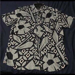 Ted Baker button down shirt